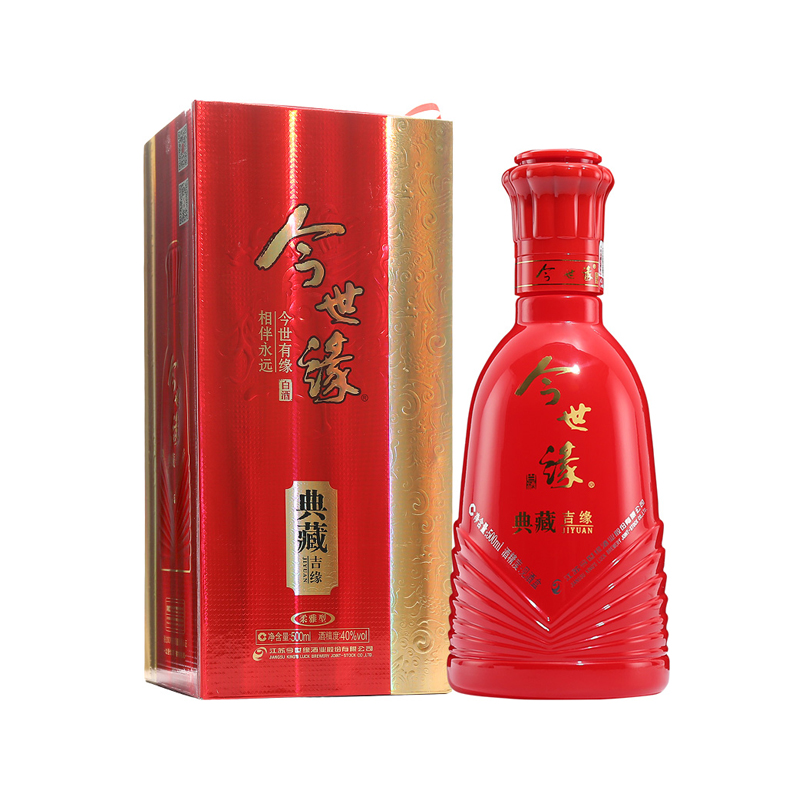 商品详情